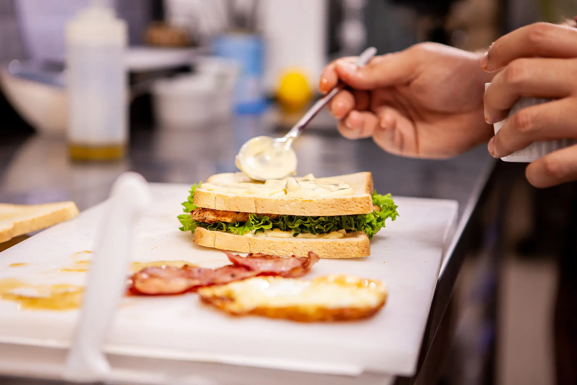 SNACKPROFIS - Snackberatung Workshops Konzepte für Bäckereien, Hotels, Gastronomie, Tankstellen - Snackerfolg durch Snackberater